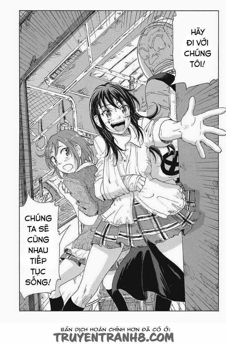 Cúp Quốc Sư Tử - Chapter 71 - Trang 17