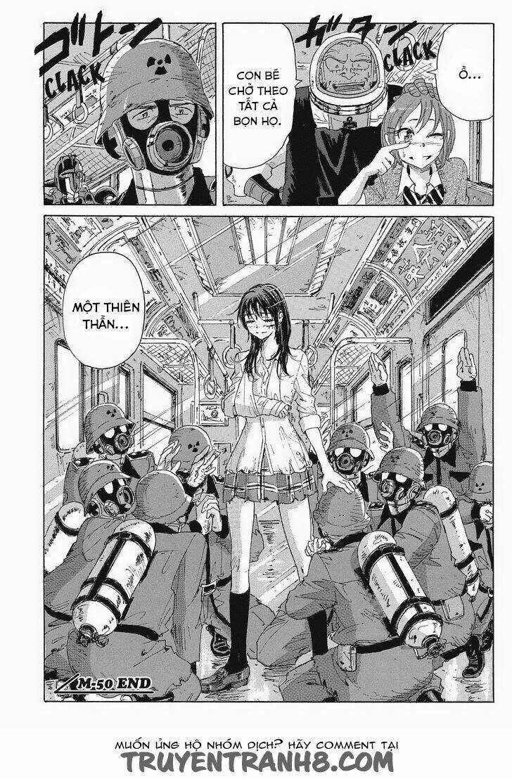 Cúp Quốc Sư Tử - Chapter 71 - Trang 19