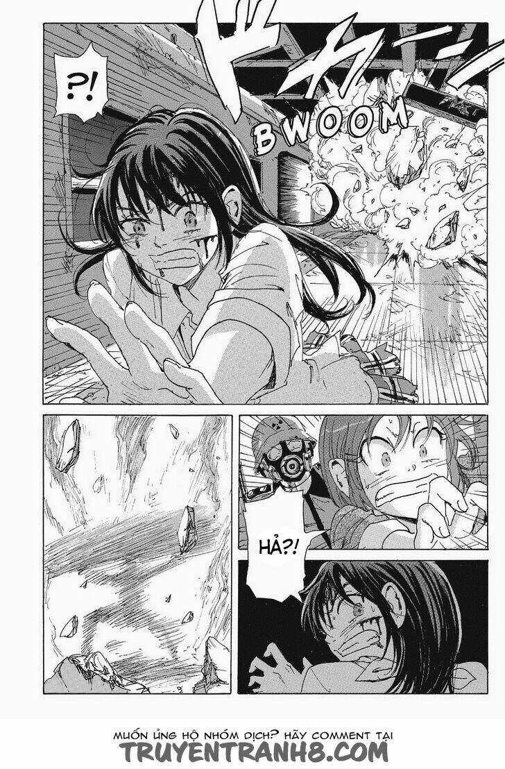 Cúp Quốc Sư Tử - Chapter 71 - Trang 7