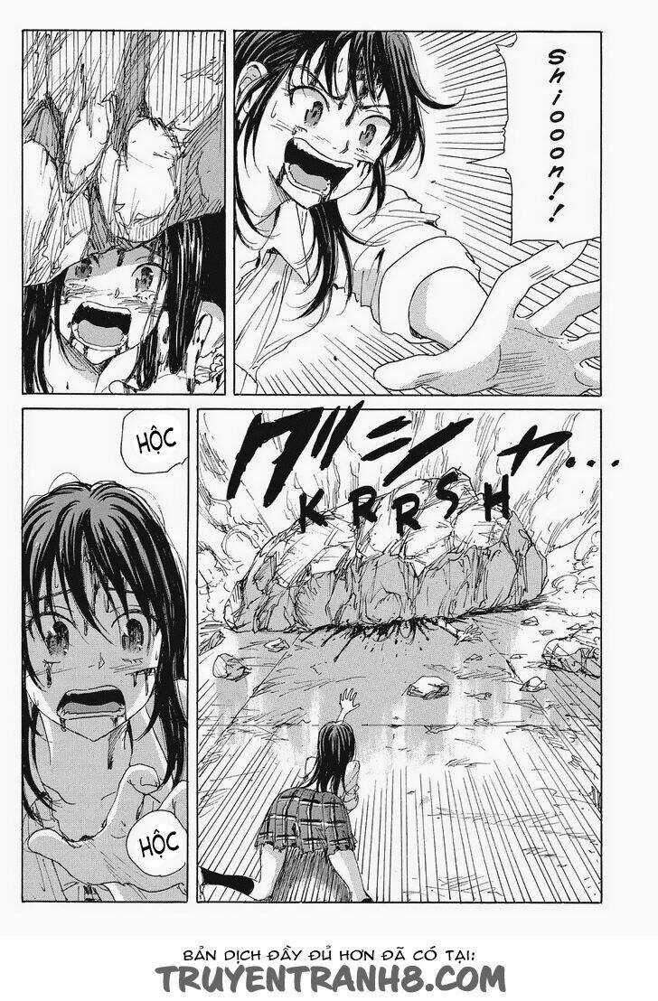 Cúp Quốc Sư Tử - Chapter 71 - Trang 10