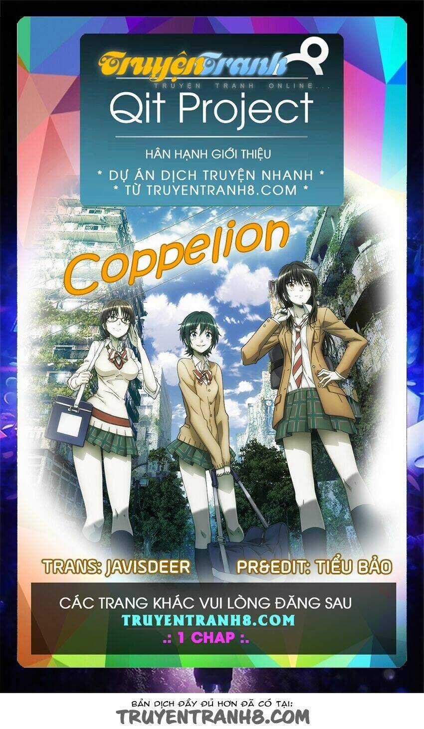 Cúp Quốc Sư Tử - Chapter 72 - Trang 1