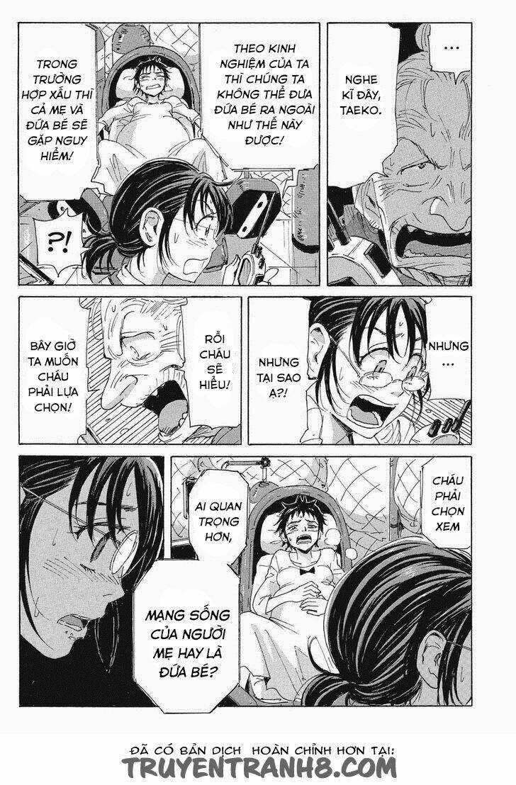 Cúp Quốc Sư Tử - Chapter 72 - Trang 12