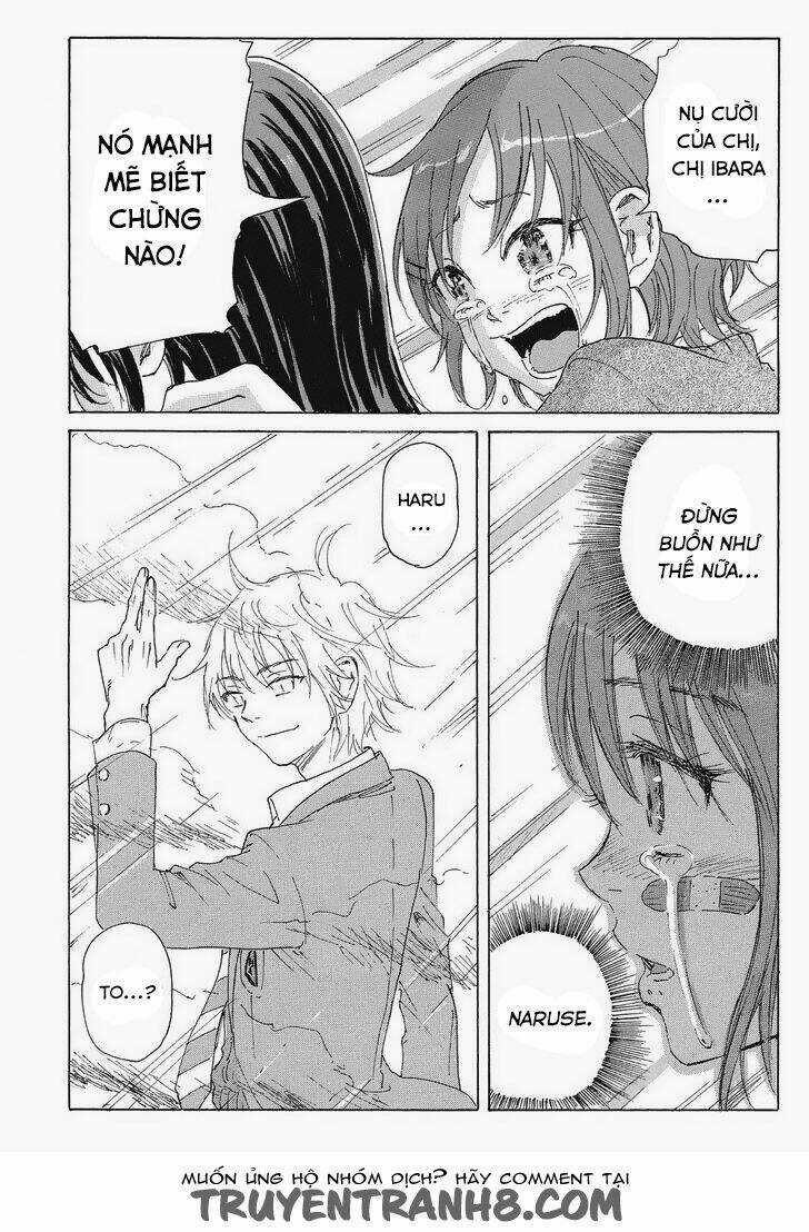 Cúp Quốc Sư Tử - Chapter 72 - Trang 17