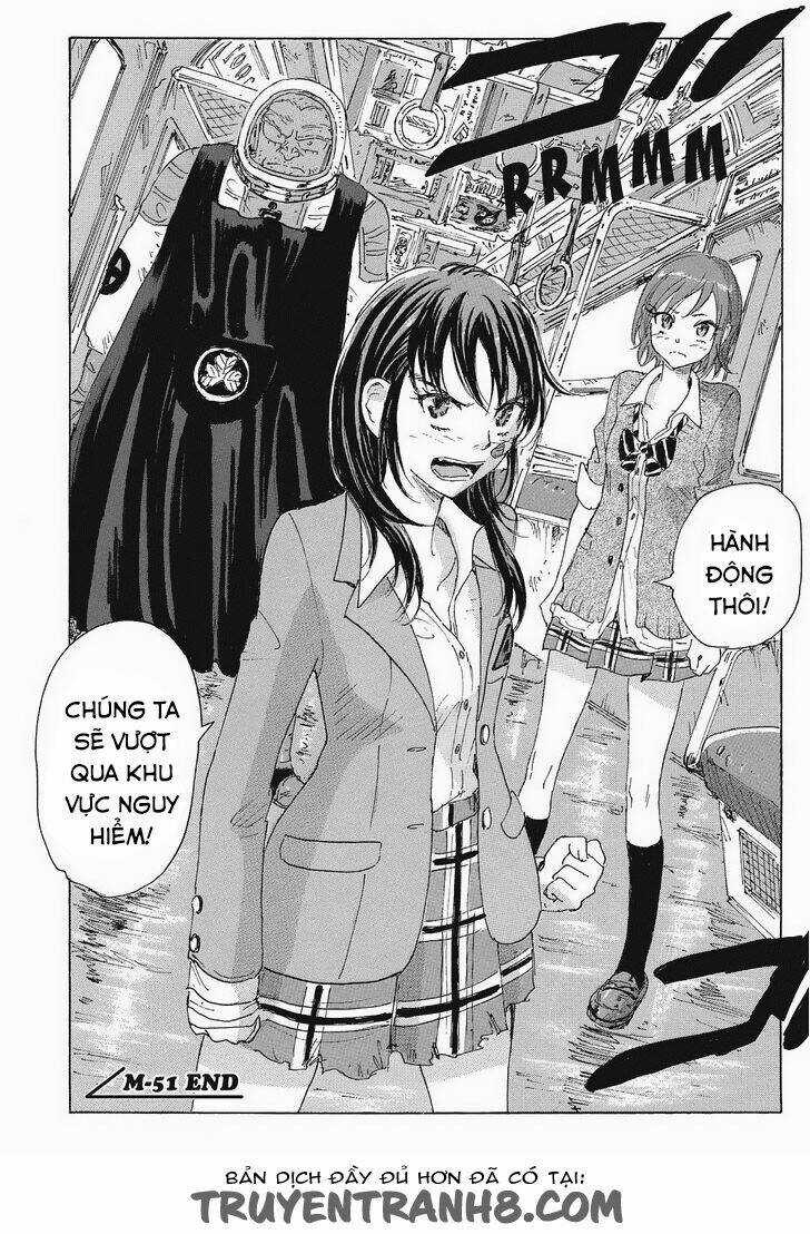 Cúp Quốc Sư Tử - Chapter 72 - Trang 19