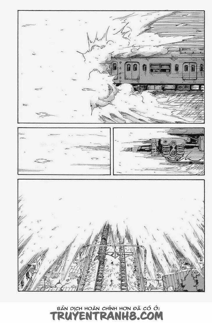 Cúp Quốc Sư Tử - Chapter 73 - Trang 13