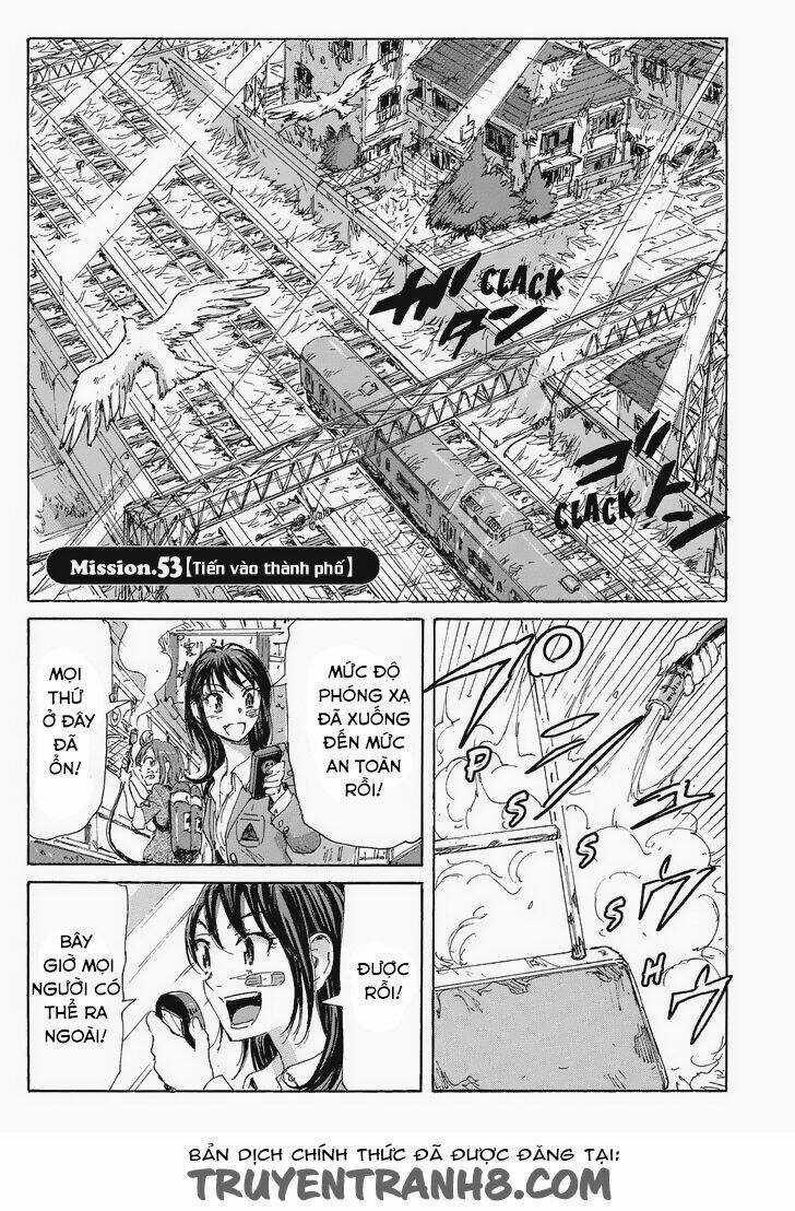 Cúp Quốc Sư Tử - Chapter 74 - Trang 2