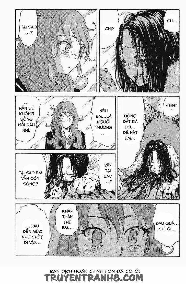 Cúp Quốc Sư Tử - Chapter 74 - Trang 11