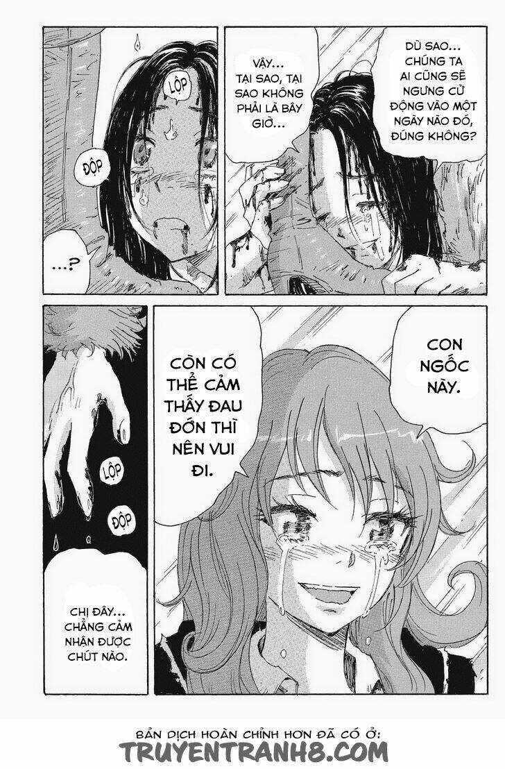 Cúp Quốc Sư Tử - Chapter 74 - Trang 13