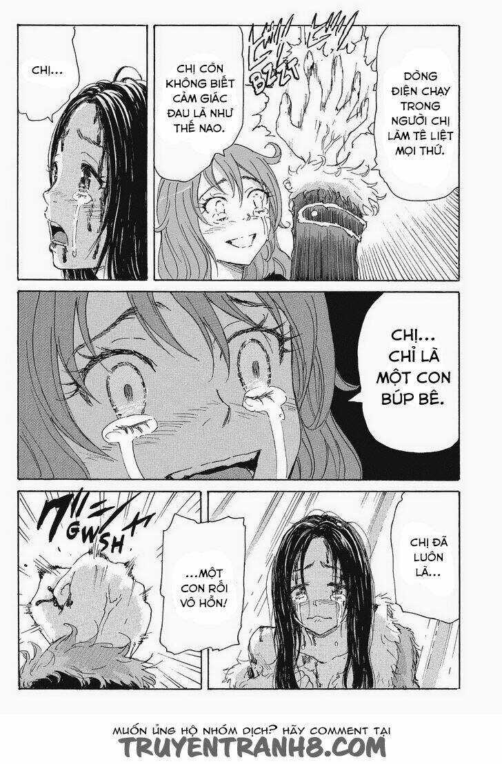 Cúp Quốc Sư Tử - Chapter 74 - Trang 14