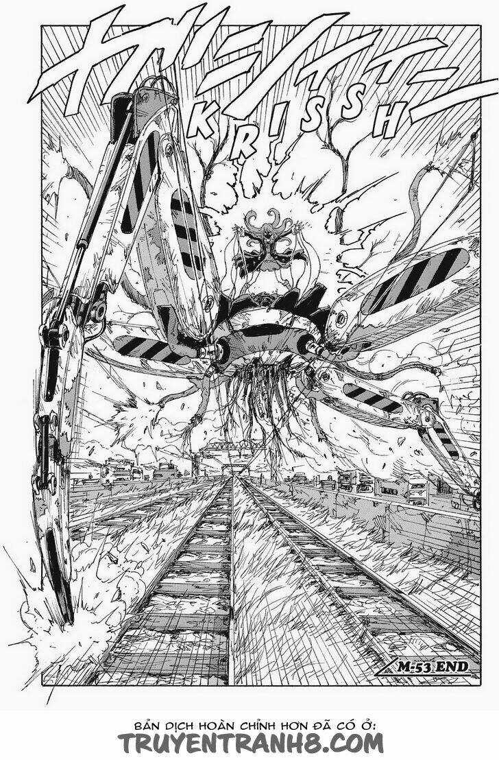 Cúp Quốc Sư Tử - Chapter 74 - Trang 19