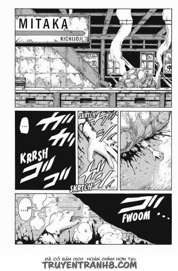 Cúp Quốc Sư Tử - Chapter 74 - Trang 9