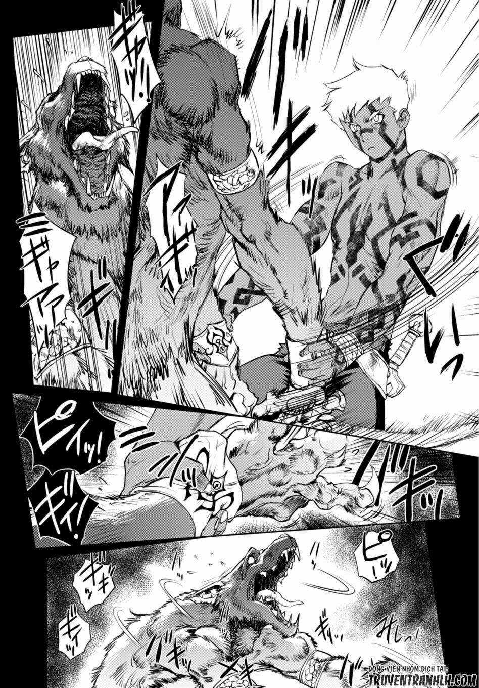 Curse Blood - Chapter 1 - Trang 48