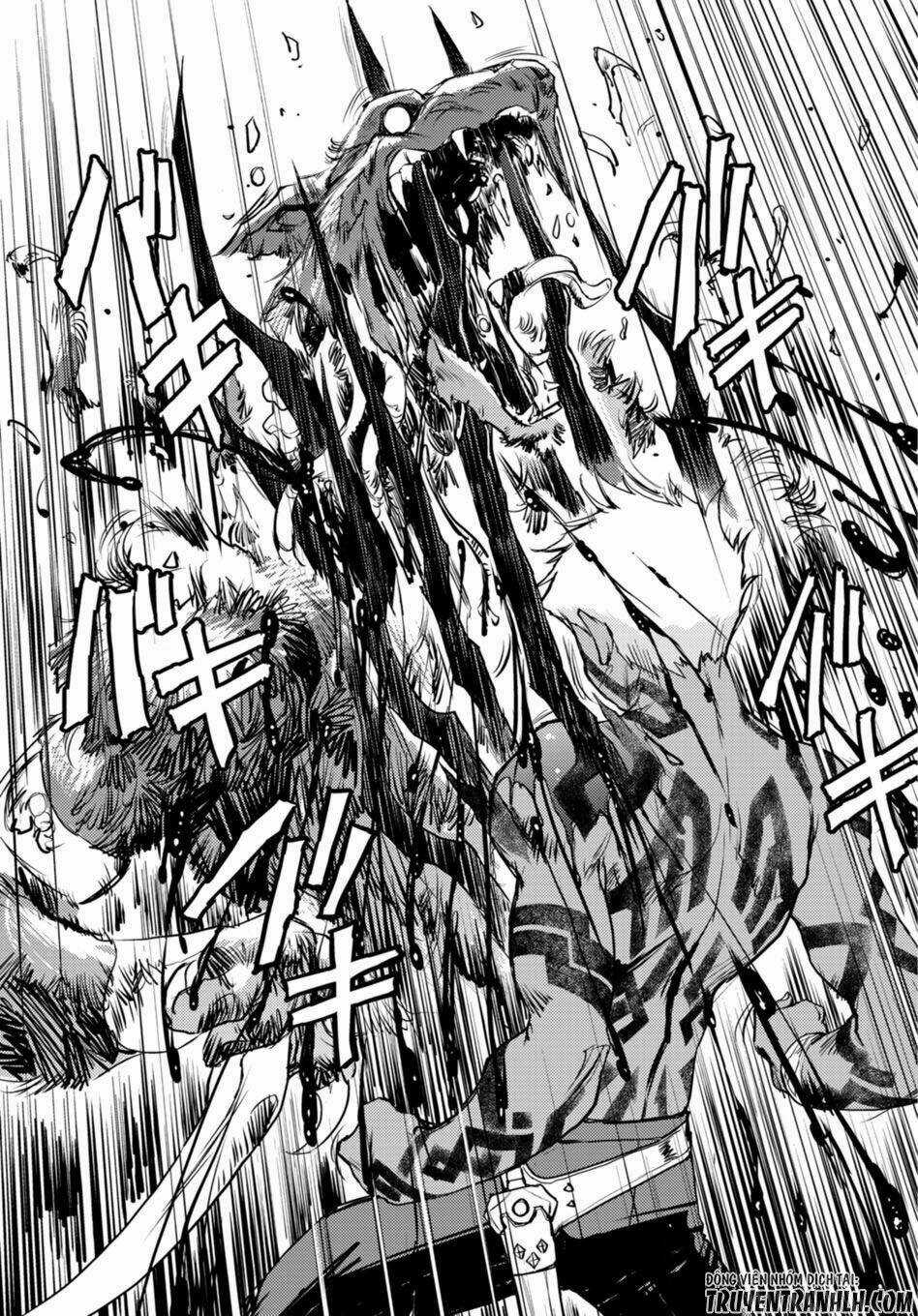 Curse Blood - Chapter 1 - Trang 52