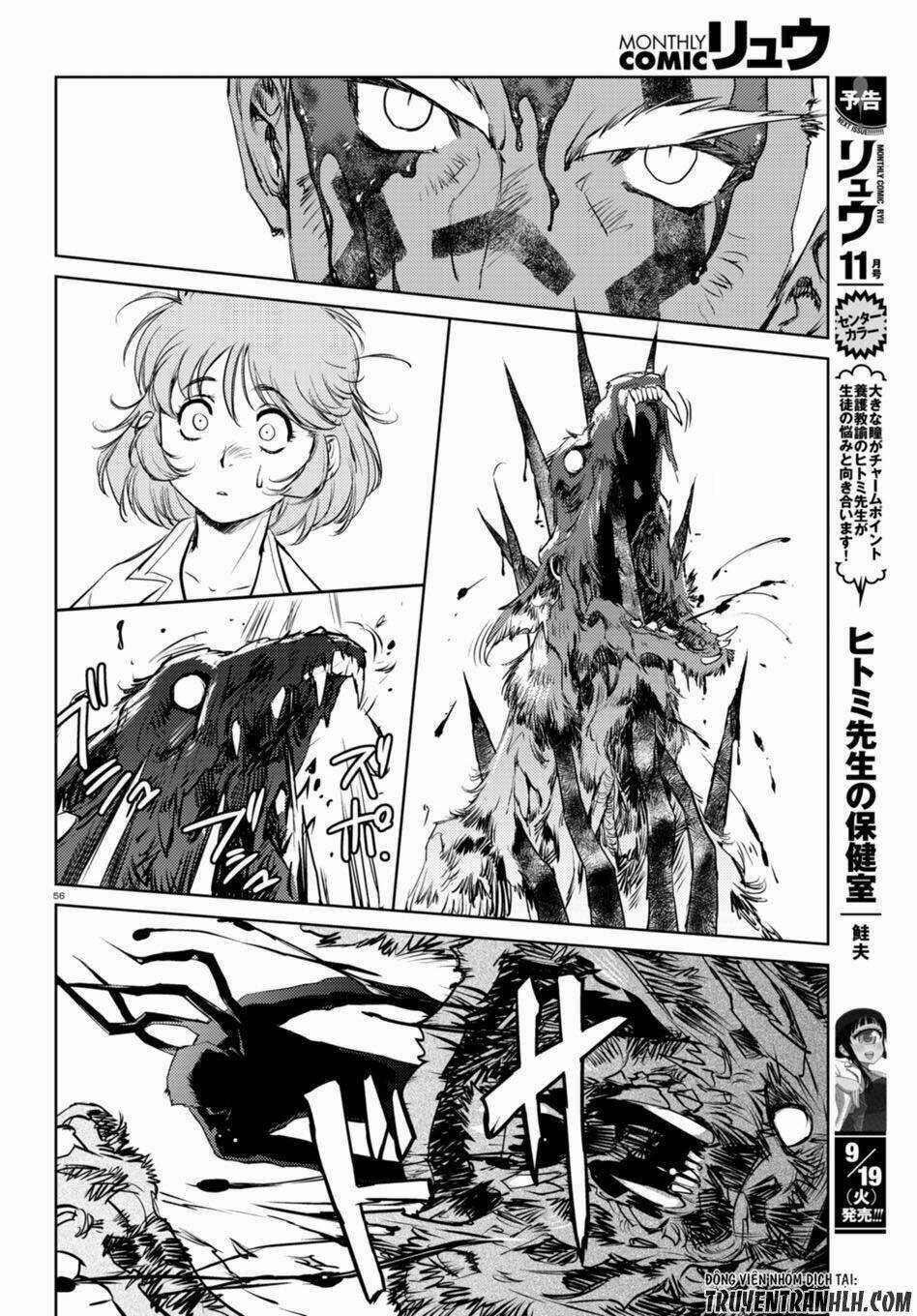 Curse Blood - Chapter 1 - Trang 53