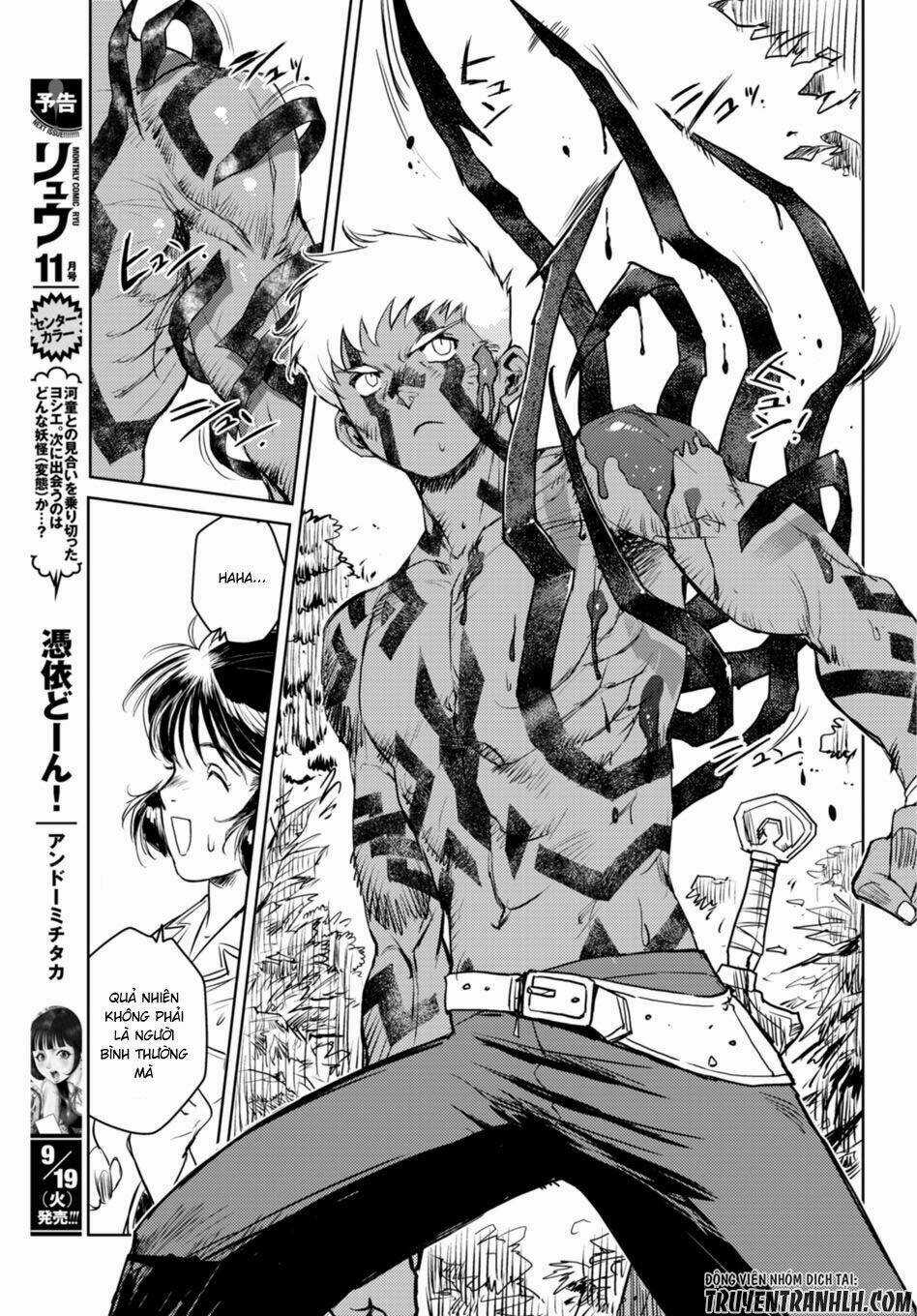 Curse Blood - Chapter 1 - Trang 54