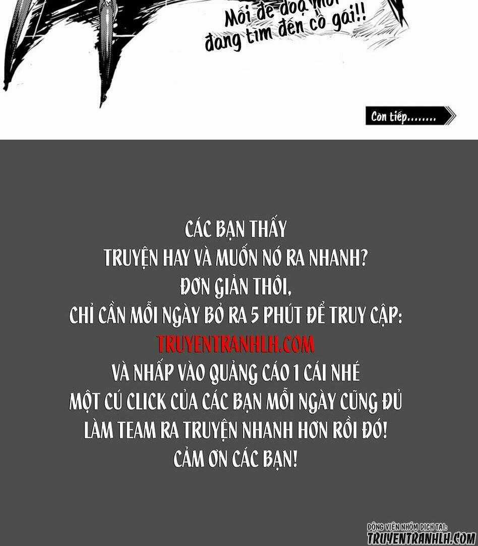 Curse Blood - Chapter 2 - Trang 41