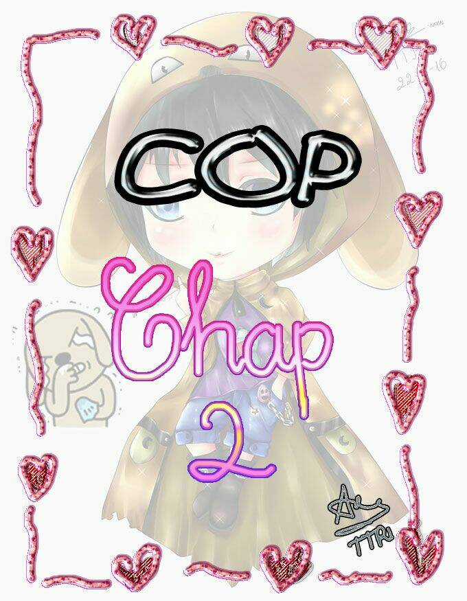 Curse Of Phong - Chapter 2 - Trang 1