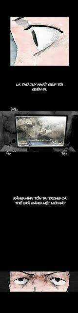 Cursor - Chapter 1 - Trang 11