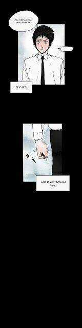 Cursor - Chapter 1 - Trang 16