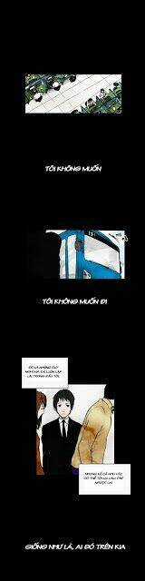 Cursor - Chapter 1 - Trang 3