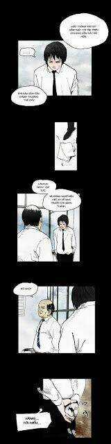 Cursor - Chapter 1 - Trang 6