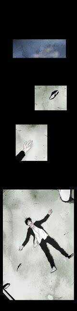 Cursor - Chapter 2 - Trang 3