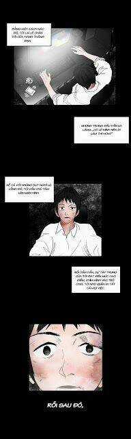 Cursor - Chapter 2 - Trang 8