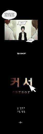 Cursor - Chapter 3 - Trang 3