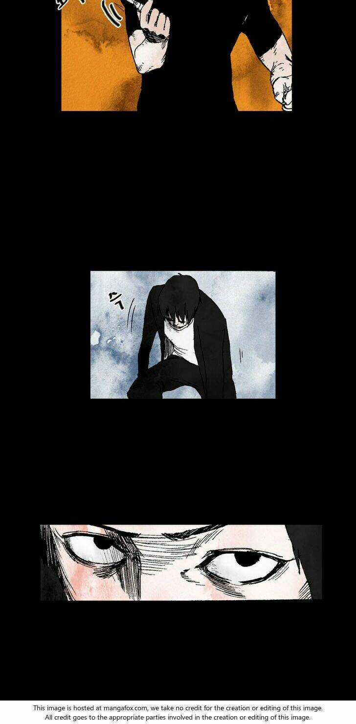 Cursor - Chapter 7 - Trang 22