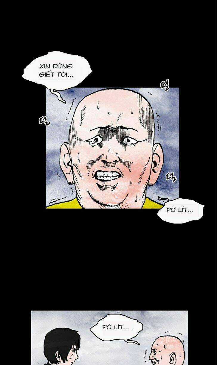 Cursor - Chapter 7 - Trang 31