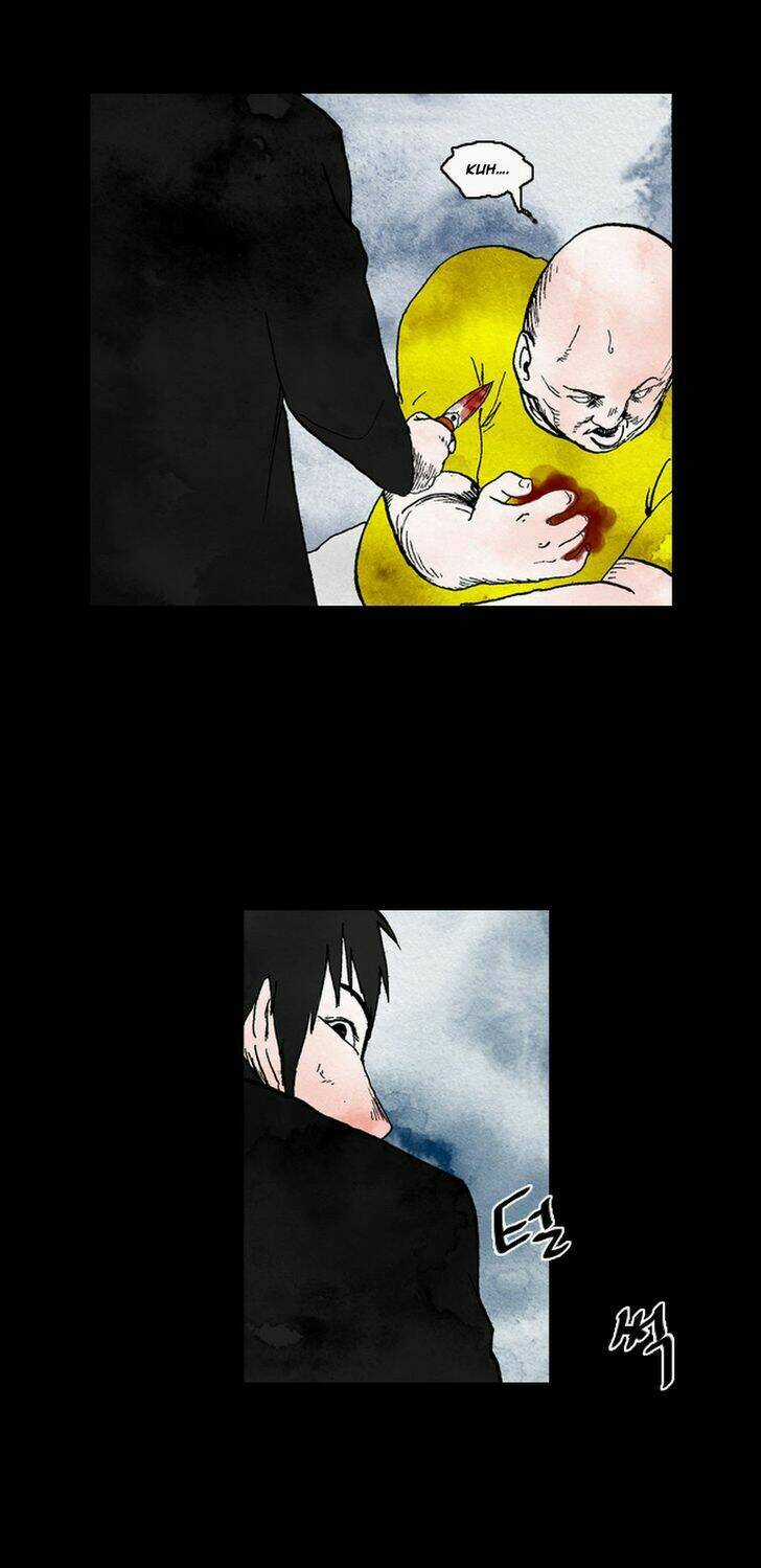 Cursor - Chapter 7 - Trang 33