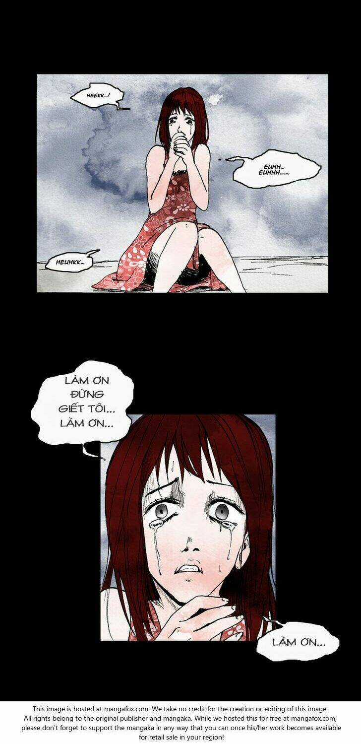 Cursor - Chapter 7 - Trang 34