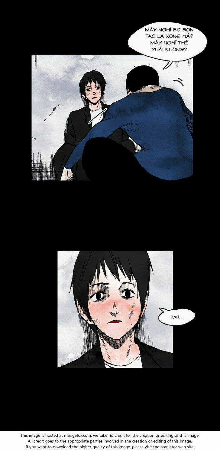 Cursor - Chapter 7 - Trang 8