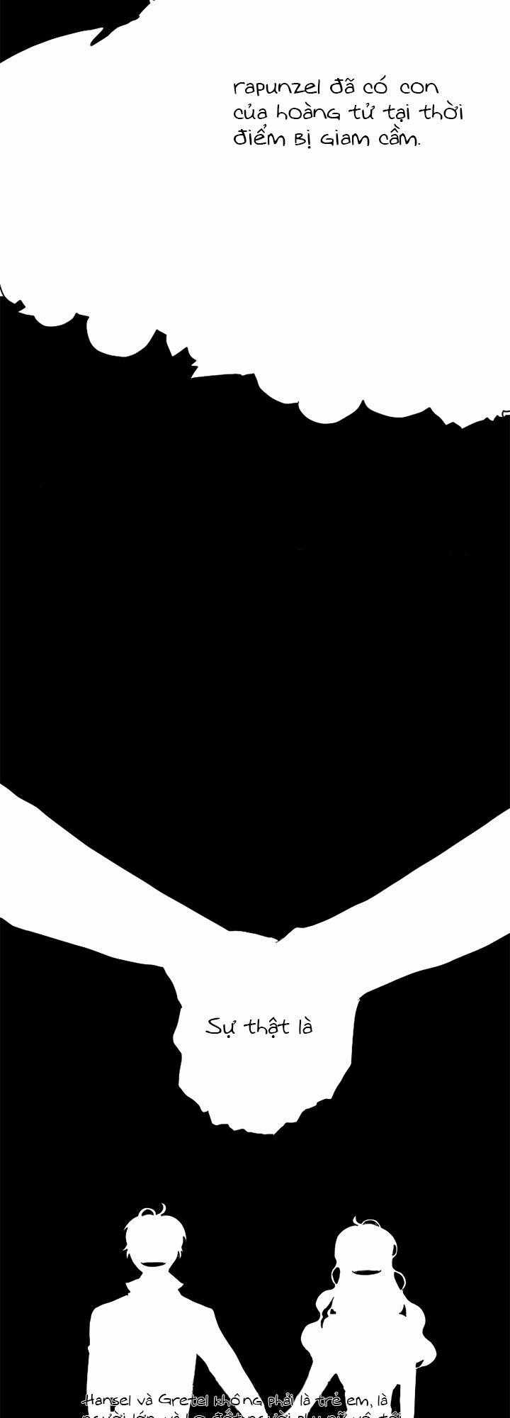 Curtain Call Below The World - Chapter 0 - Trang 3