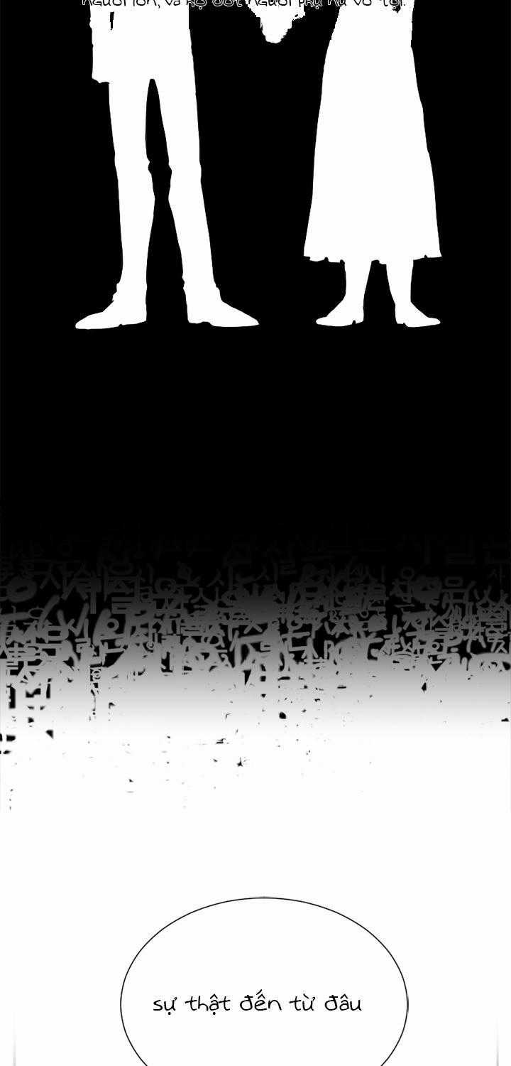 Curtain Call Below The World - Chapter 0 - Trang 4