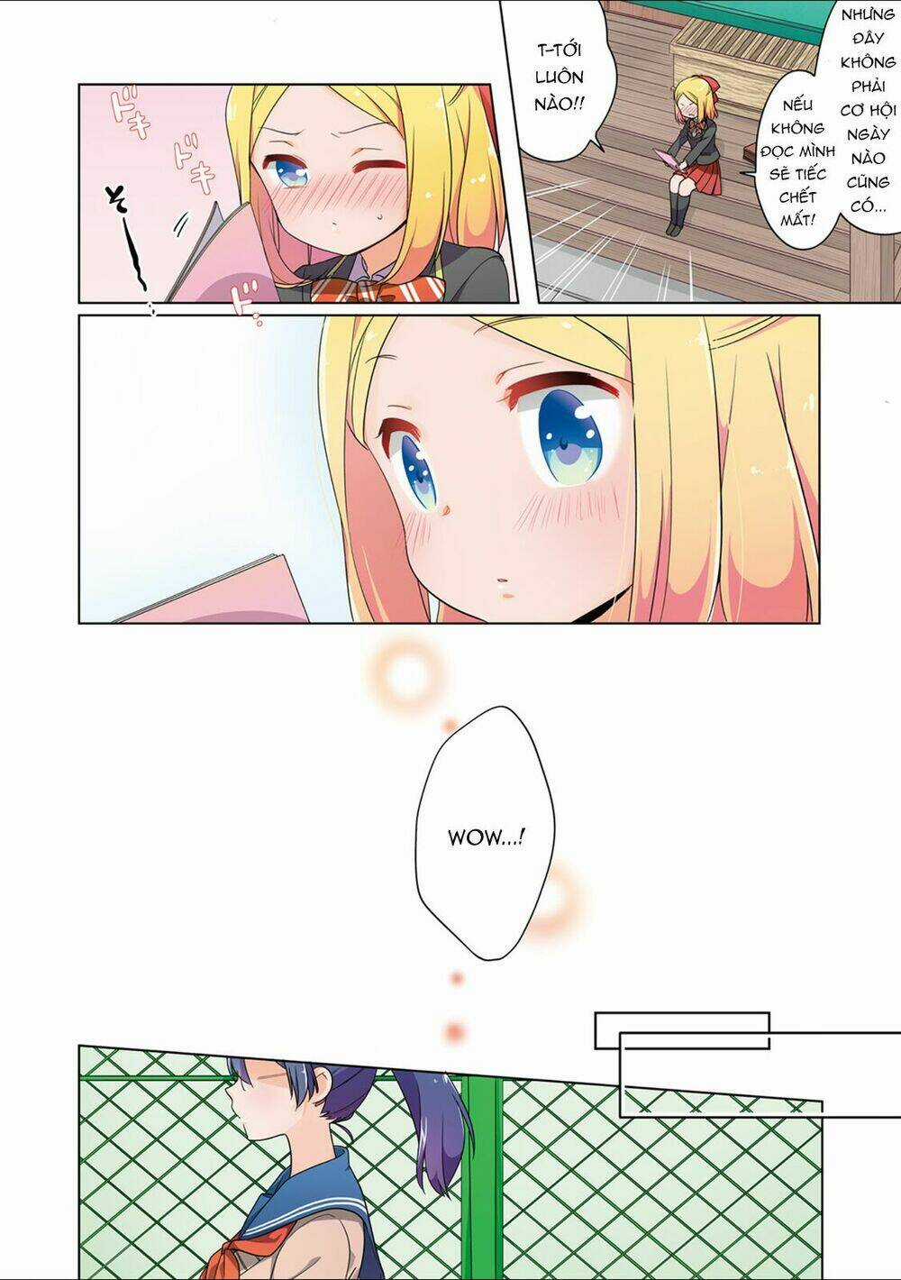 Custom Maid! - Chapter 1 - Trang 8