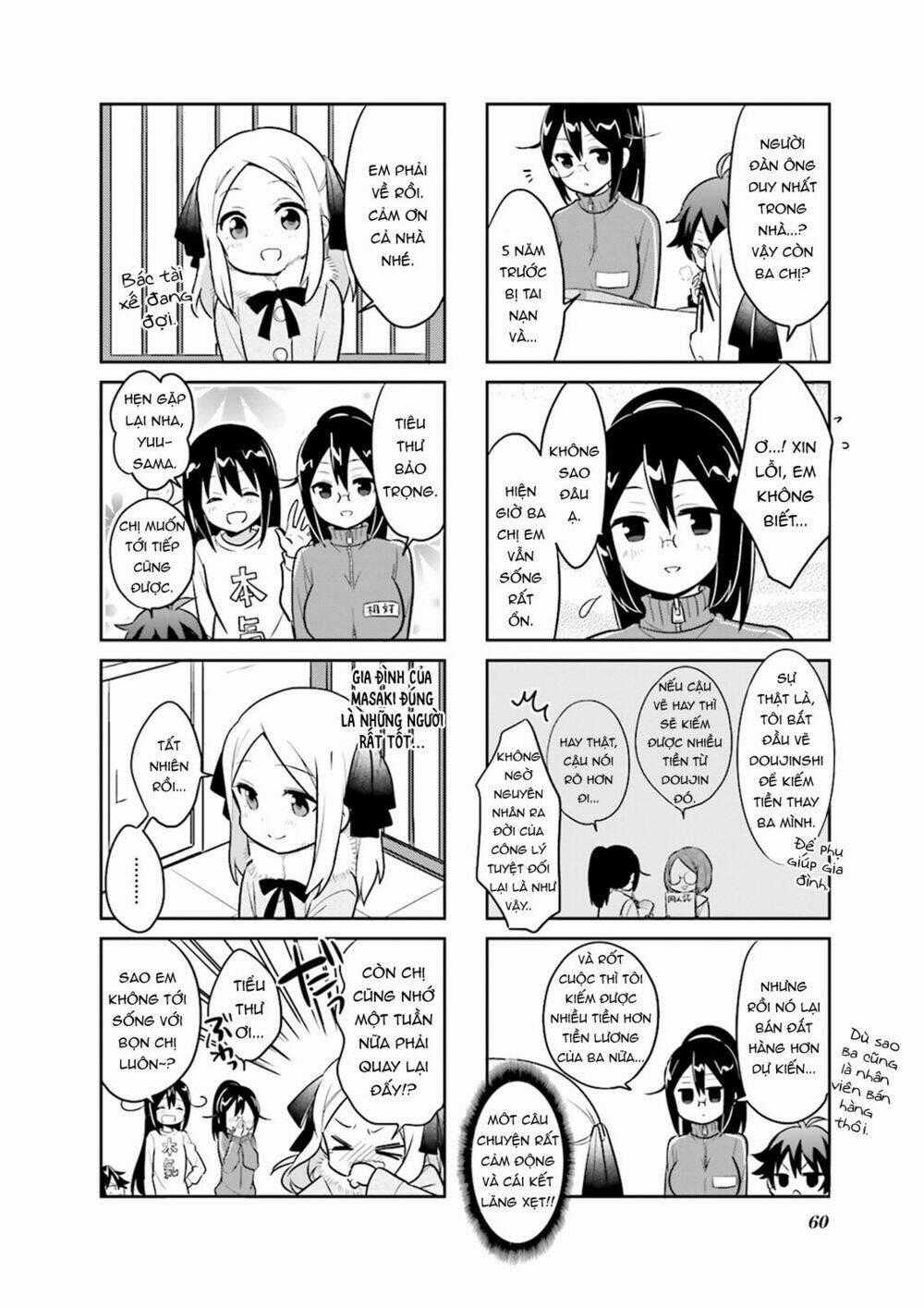 Custom Maid! - Chapter 6 - Trang 10