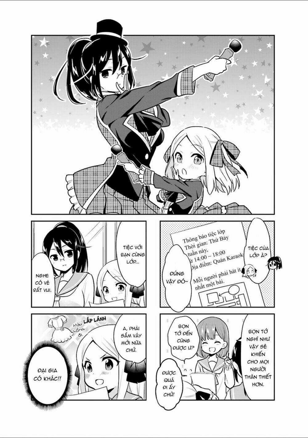 Custom Maid! - Chapter 7 - Trang 3