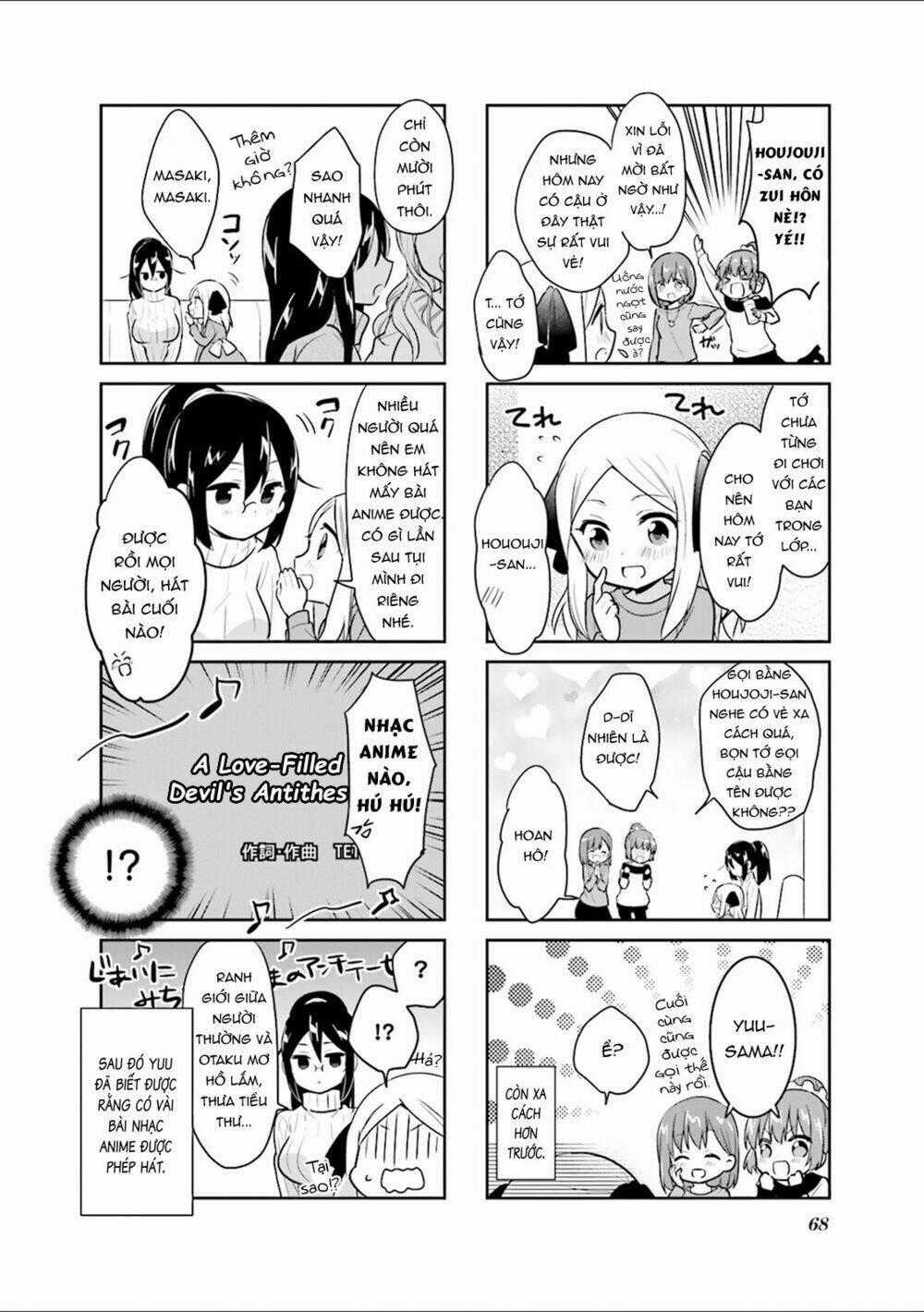 Custom Maid! - Chapter 7 - Trang 10