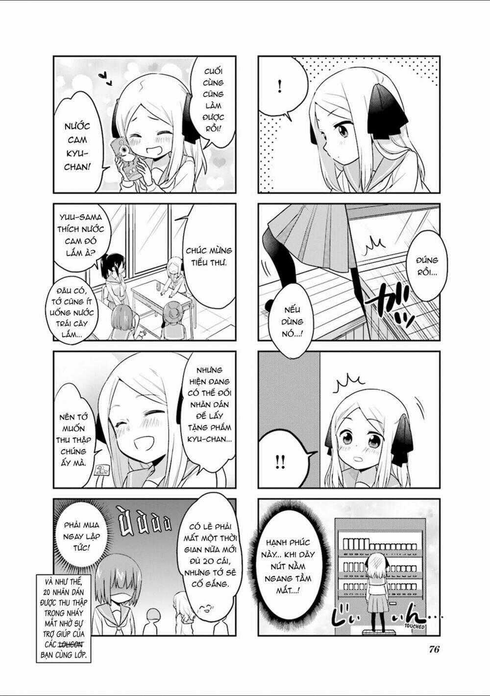 Custom Maid! - Chapter 8 - Trang 10