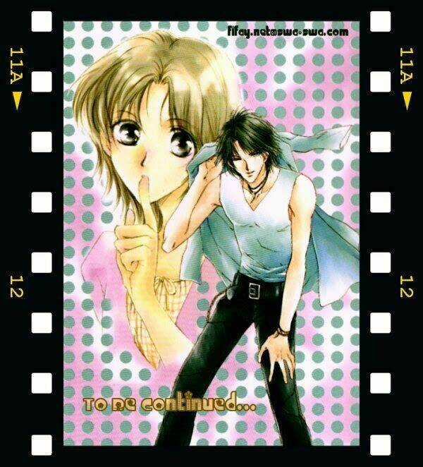 Cute x Guy - Chapter 1.1 - Trang 37