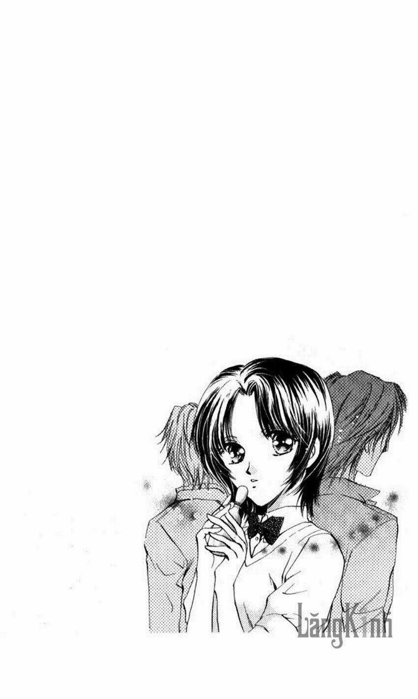 Cute x Guy - Chapter 1.1 - Trang 6