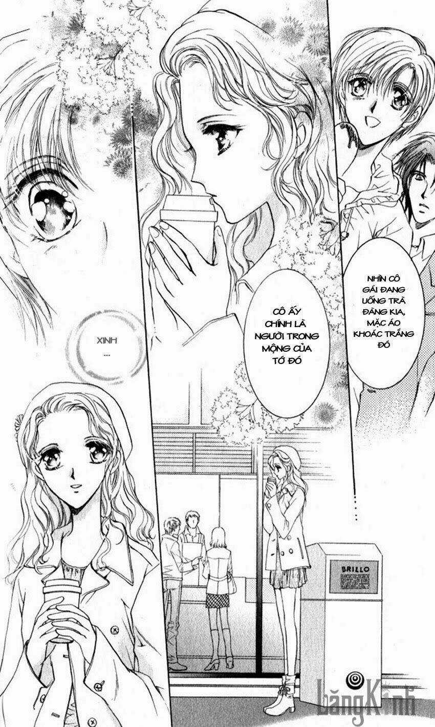 Cute x Guy - Chapter 2 - Trang 13