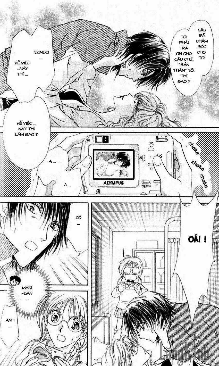 Cute x Guy - Chapter 3 - Trang 13