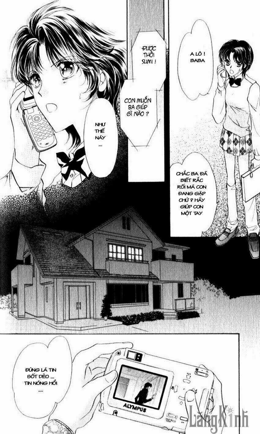 Cute x Guy - Chapter 3 - Trang 35