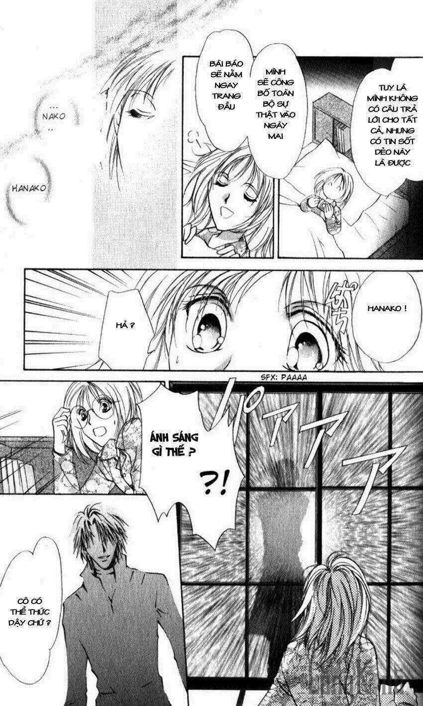 Cute x Guy - Chapter 3 - Trang 36