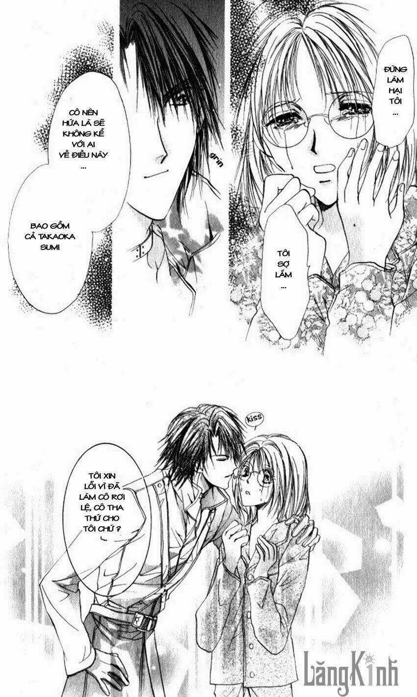 Cute x Guy - Chapter 3 - Trang 41