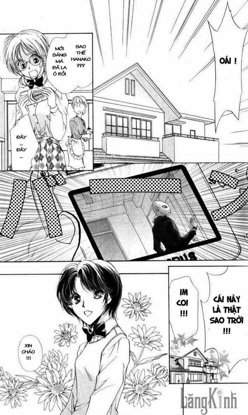 Cute x Guy - Chapter 3 - Trang 44