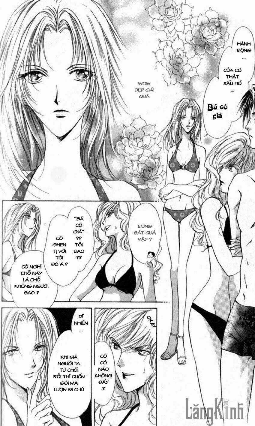 Cute x Guy - Chapter 4 - Trang 24