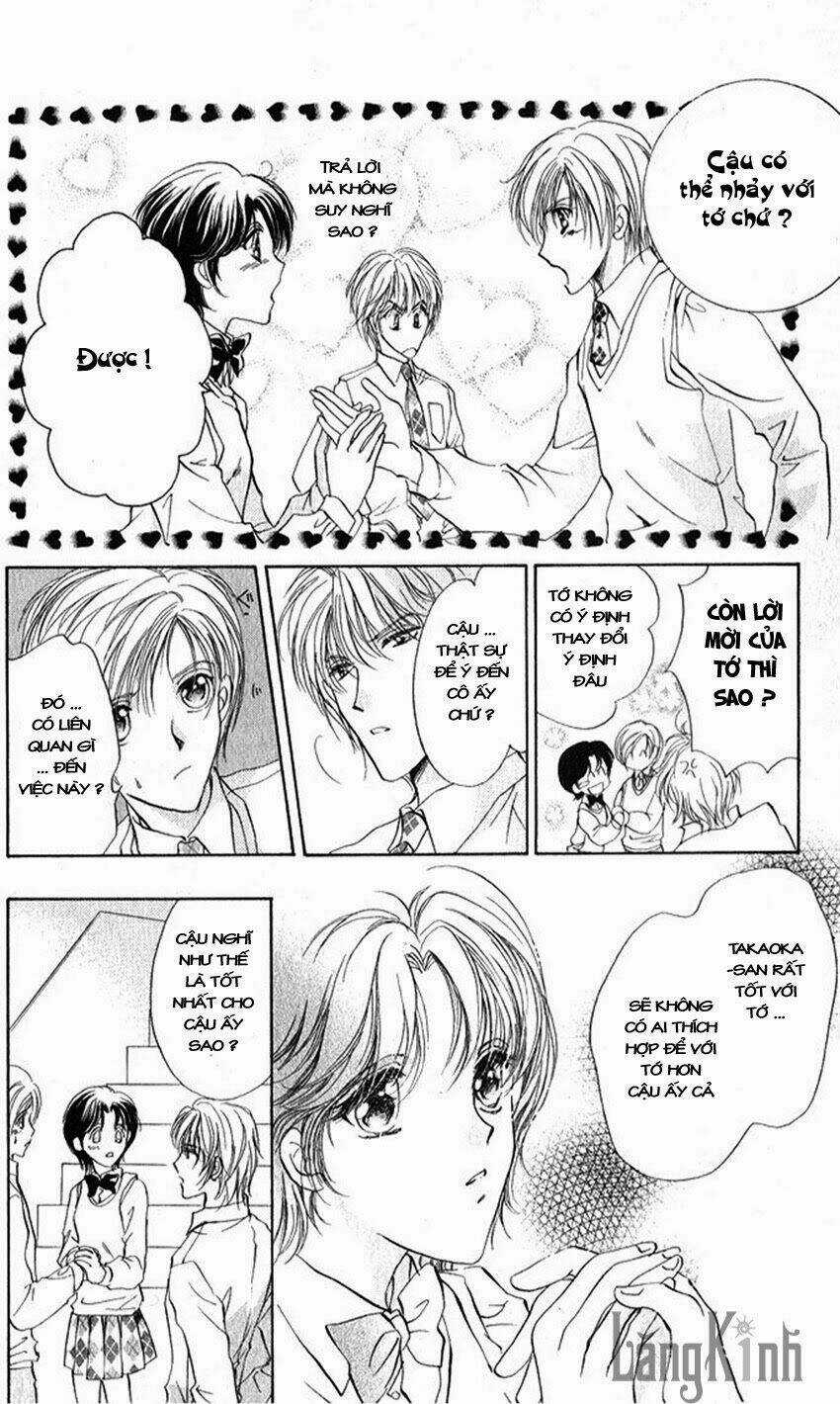 Cute x Guy - Chapter 5 - Trang 12